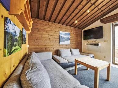  Für 4 Personen: Hübsches Apartment / Ferienwohnung in der Region Saalbach-Hinterglemm