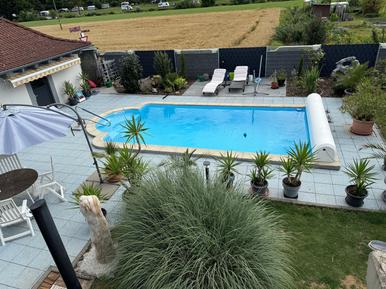  Für 4 Personen: Hübsches Apartment / Ferienwohnung in der Region Westerwald