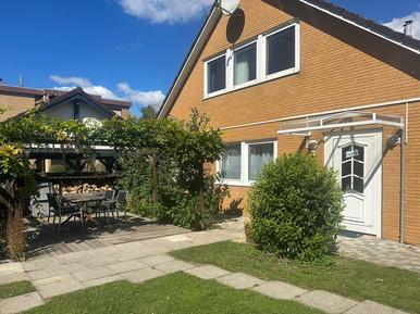  Für 5 Personen: Hübsches Apartment / Ferienwohnung in der Region Pelzerhaken