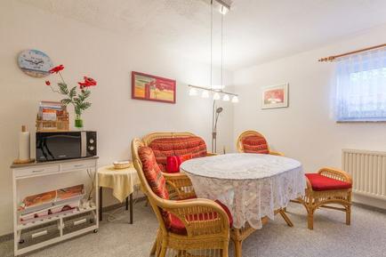  Für 3 Personen: Hübsches Apartment / Ferienwohnung in der Region Ostseebad Boltenhagen