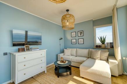  Für 4 Personen: Hübsches Apartment / Ferienwohnung in der Region Großenbrode