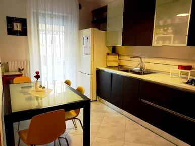  Für 6 Personen: Hübsches Apartment / Ferienwohnung in der Region Monopoli