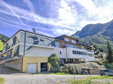 Tirol, Jerzens Ferienwohnung