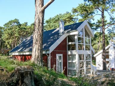 Gemütliches Ferienhaus : Region Ostseebad Baabe für 4 Personen