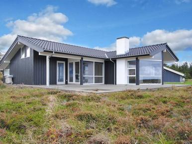Gemütliches Ferienhaus : Region Trend für 10 Personen