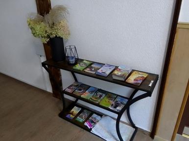  Für 1 Personen: Hübsches Apartment / Ferienwohnung in der Region Lausitz