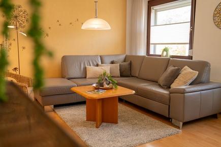 Für 2 Personen: Hübsches Apartment / Ferienwohnung in der Region Bodenwerder