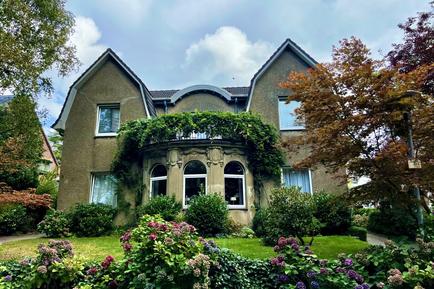  Für 5 Personen: Hübsches Apartment / Ferienwohnung in der Region Husum