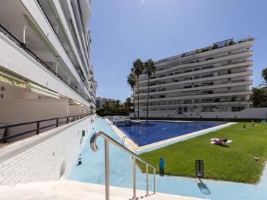 Für 4 Personen: Hübsches Apartment / Ferienwohnung in der Region Costa-Dorada
