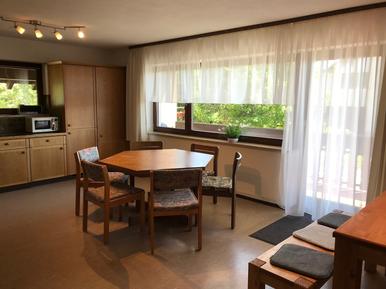  Für 12 Personen: Hübsches Apartment / Ferienwohnung in der Region Grafenhausen