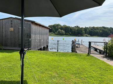  Für 2 Personen: Hübsches Apartment / Ferienwohnung in der Region Malchow