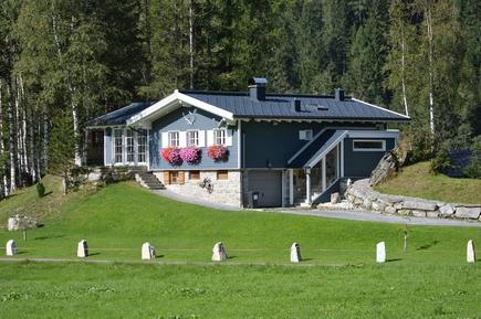 Gemütliches Ferienhaus : Region Bucheben für 6 Personen