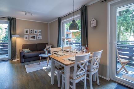  Für 3 Personen: Hübsches Apartment / Ferienwohnung in der Region Hahnenklee