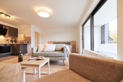  Für 2 Personen: Hübsches Apartment / Ferienwohnung in der Region Hahnenklee