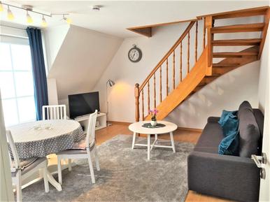  Für 4 Personen: Hübsches Apartment / Ferienwohnung in der Region List