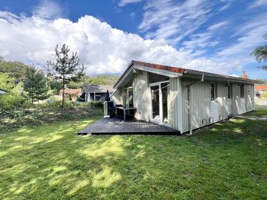 Gemütliches Ferienhaus : Region Travemünde-Priwall für 4 Personen