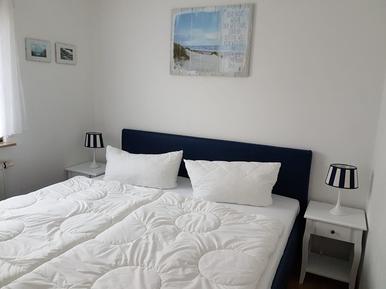  Für 4 Personen: Hübsches Apartment / Ferienwohnung in der Region Glowe