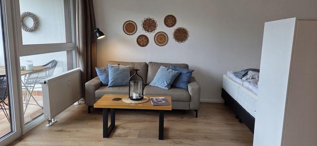  Für 2 Personen: Hübsches Apartment / Ferienwohnung in der Region Hahnenklee