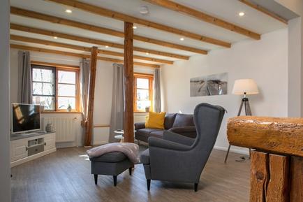  Für 2 Personen: Hübsches Apartment / Ferienwohnung in der Region Gelting