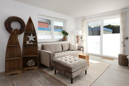  Für 4 Personen: Hübsches Apartment / Ferienwohnung in der Region Ostseebad Laboe