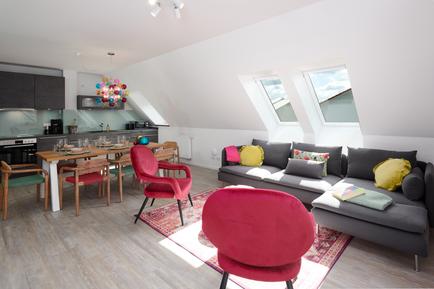  Für 7 Personen: Hübsches Apartment / Ferienwohnung in der Region Ostseebad Laboe
