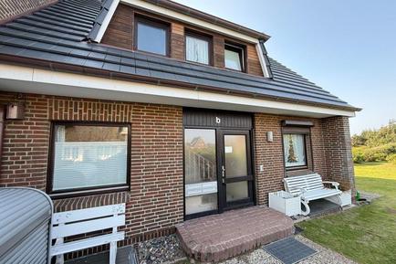  Für 2 Personen: Hübsches Apartment / Ferienwohnung in der Region Schwarbe