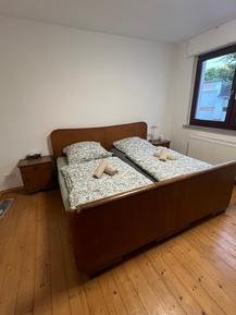 Gemütliches Ferienhaus : Region Hoppecke für 9 Personen