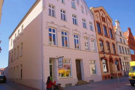  Für 3 Personen: Hübsches Apartment / Ferienwohnung in der Region Wismar