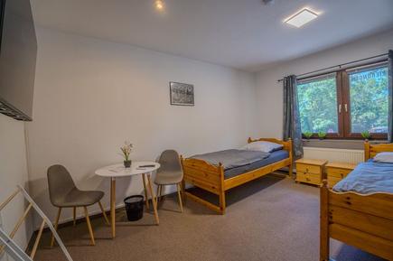 Für 1 Personen: Hübsches Apartment / Ferienwohnung in der Region Abbehausen-Ellwürden