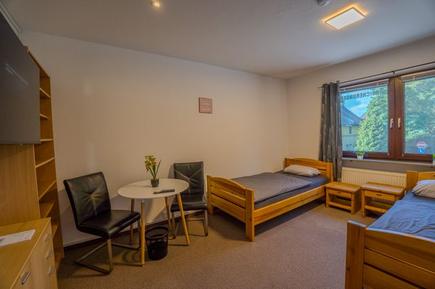  Für 1 Personen: Hübsches Apartment / Ferienwohnung in der Region Abbehausen-Ellwürden