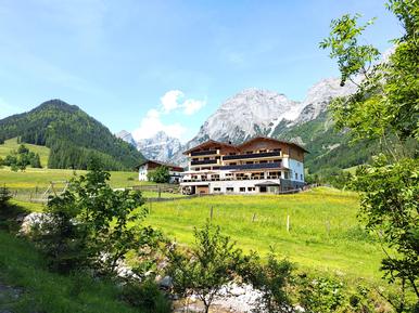 Für 4 Personen: Hübsches Apartment / Ferienwohnung in der Region Skigebiet Salzburger Sportwelt