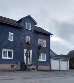  Für 3 Personen: Hübsches Apartment / Ferienwohnung in der Region Bad Laasphe-Welschengeheu