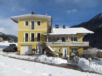  Für 5 Personen: Hübsches Apartment / Ferienwohnung in der Region Rangersdorf