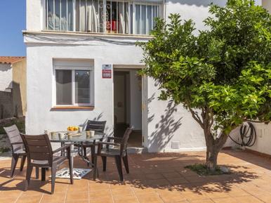  Für 4 Personen: Hübsches Apartment / Ferienwohnung in der Region Miami Platja