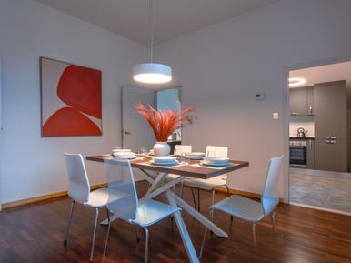  Für 6 Personen: Hübsches Apartment / Ferienwohnung in der Region Florenz