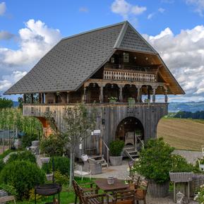 Gemütliches Ferienhaus : Region Schweizer Mittelland für 1 Personen