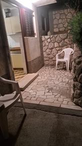  Für 3 Personen: Hübsches Apartment / Ferienwohnung in der Region Dramalj