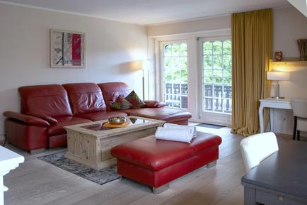  Für 2 Personen: Hübsches Apartment / Ferienwohnung in der Region Bad Bevensen