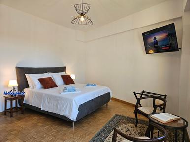  Für 4 Personen: Hübsches Apartment / Ferienwohnung in der Region Oberitalienische Seen