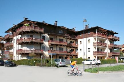  Für 6 Personen: Hübsches Apartment / Ferienwohnung in der Region Kaprun