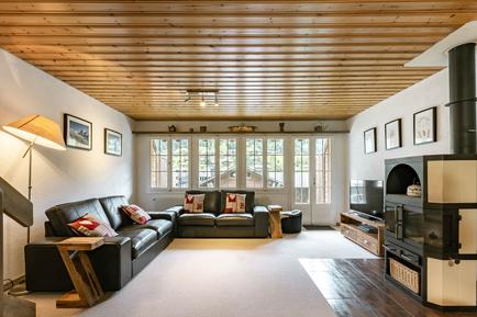  Für 6 Personen: Hübsches Apartment / Ferienwohnung in der Region Grindelwald