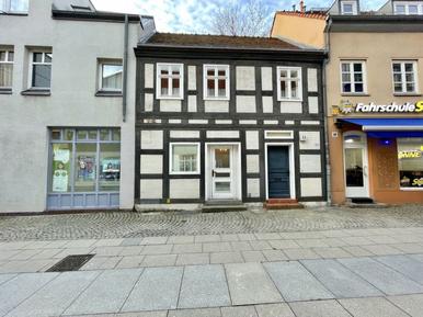  Für 4 Personen: Hübsches Apartment / Ferienwohnung in der Region Berlin und Umgebung