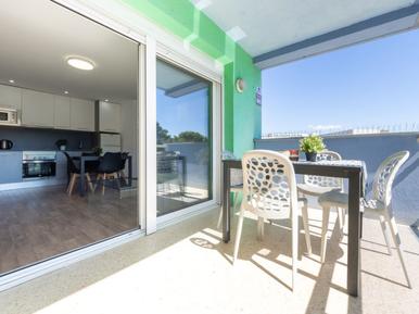  Für 3 Personen: Hübsches Apartment / Ferienwohnung in der Region Salou