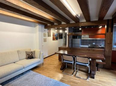  Für 5 Personen: Hübsches Apartment / Ferienwohnung in der Region Trentino