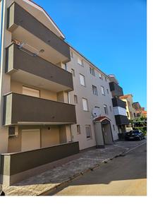  Für 4 Personen: Hübsches Apartment / Ferienwohnung in der Region Medulin