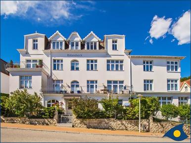  Für 4 Personen: Hübsches Apartment / Ferienwohnung in der Region Bansin