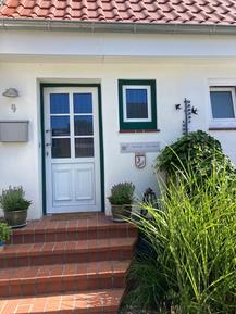 Gemütliches Ferienhaus : Region Kellenhusen an der Ostsee für 5 Personen