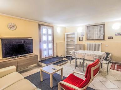  Für 7 Personen: Hübsches Apartment / Ferienwohnung in der Region Moena