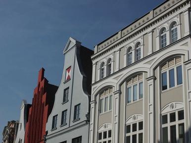  Für 6 Personen: Hübsches Apartment / Ferienwohnung in der Region Wismar