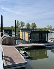  Für 4 Personen: Hübsches Apartment / Ferienwohnung in der Region Limburg